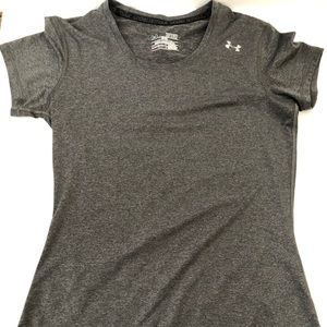 Under Armour shirt